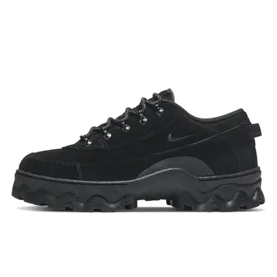 Nike Light Lahar Low Black