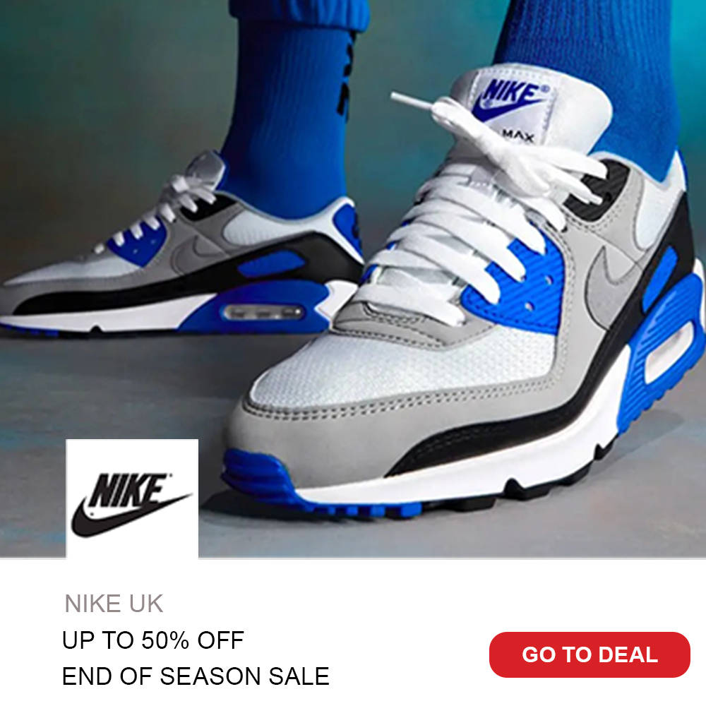 trainers on sale