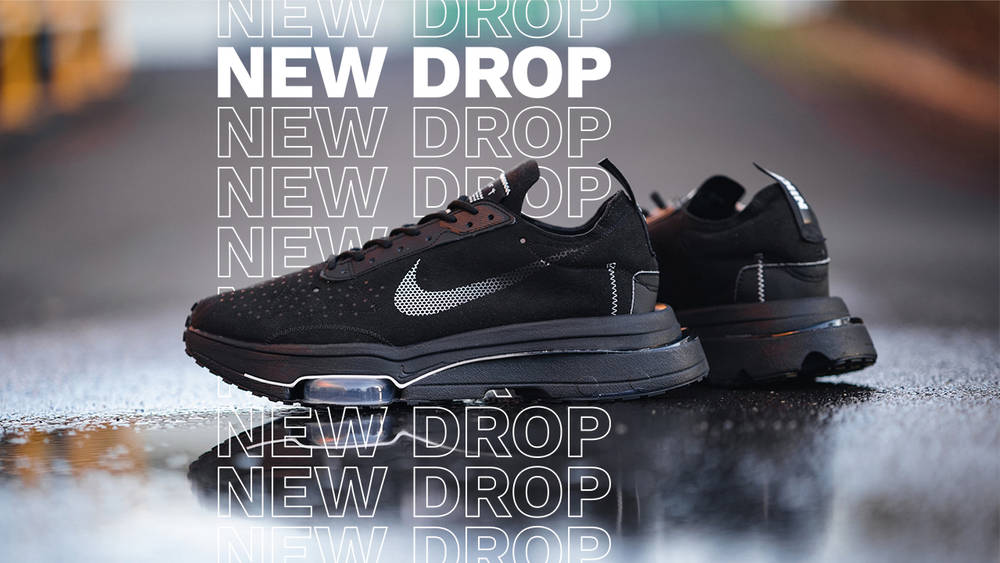 Image via 43einhalb nike new drops
