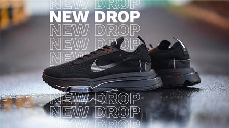 Refresh Your Rotation With These 15 New-In Sneakers From Nike!