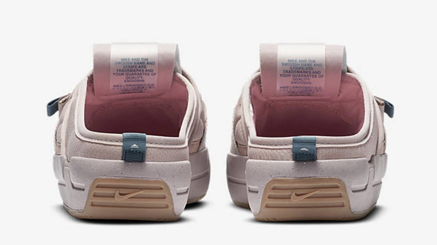 nike offline stone mauve stockx