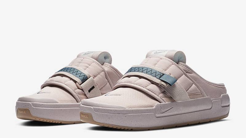 Nike Offline Stone Mauve Front