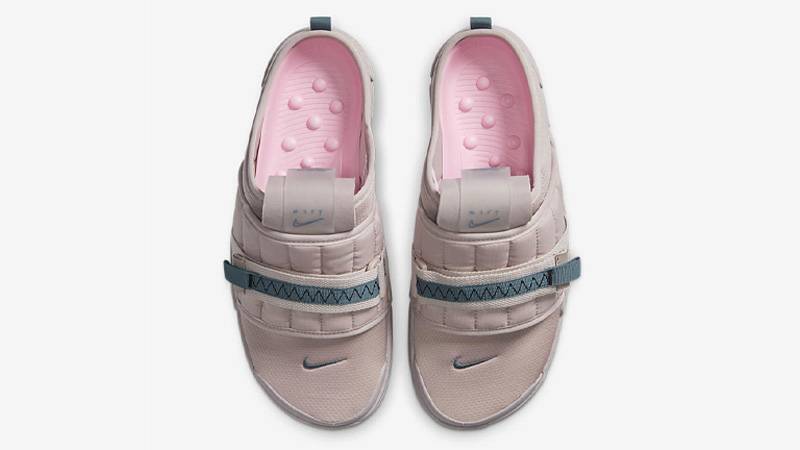 Nike Offline Stone Mauve