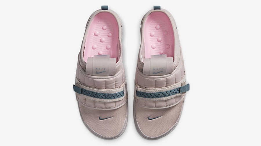 men nike offline stone mauve