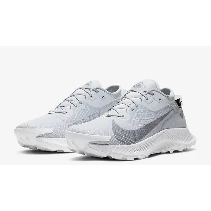 Nike Pegasus Trail 2 Gore-Tex Pure Platinum | Where To Buy