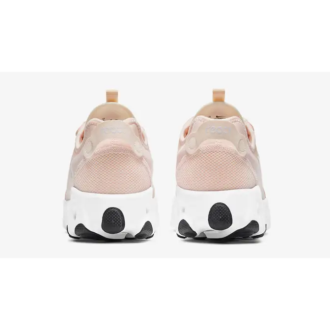 Nike React Art3mis Pale Ivory White | Where To Buy | CN8203-800 | The ...