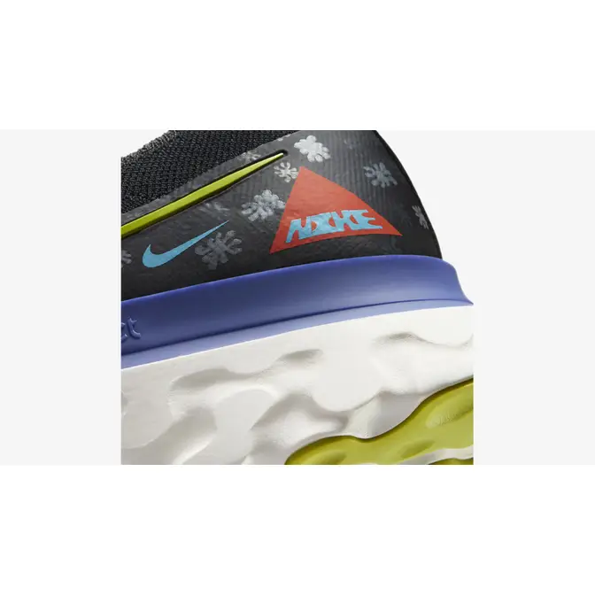 chaz bundick nike