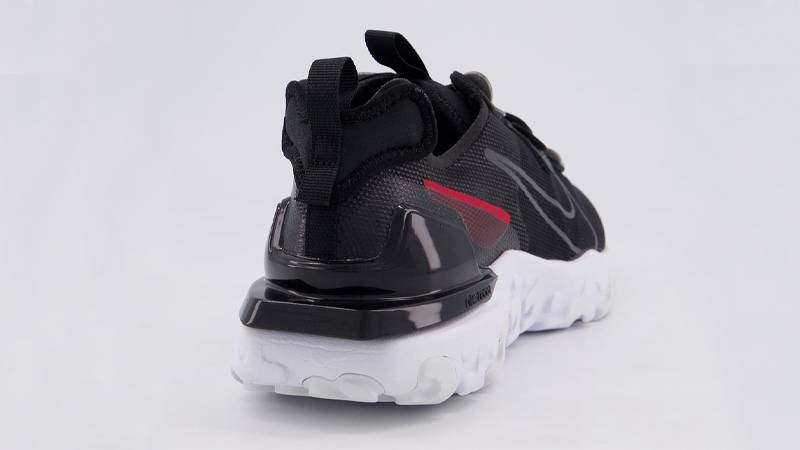 nike react vision 3m anthracite