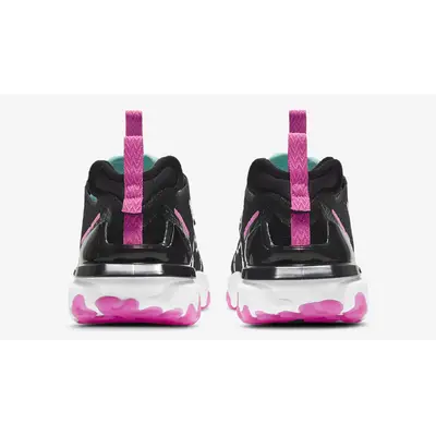 Nike air max vision junior outlet pink