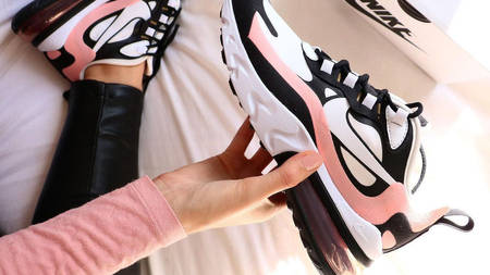 Save Up To 50% In Nike's MEGA End Of Season Sale Save Up To 50% In Nike's MEGA End Of Season Sale