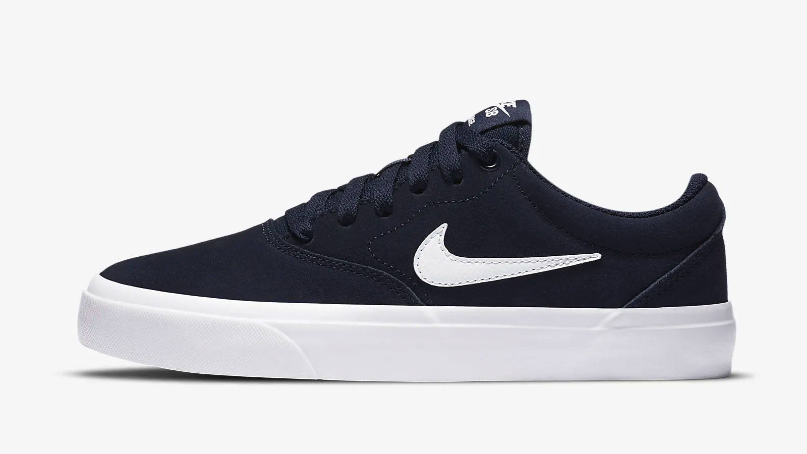 nike SB charge navy