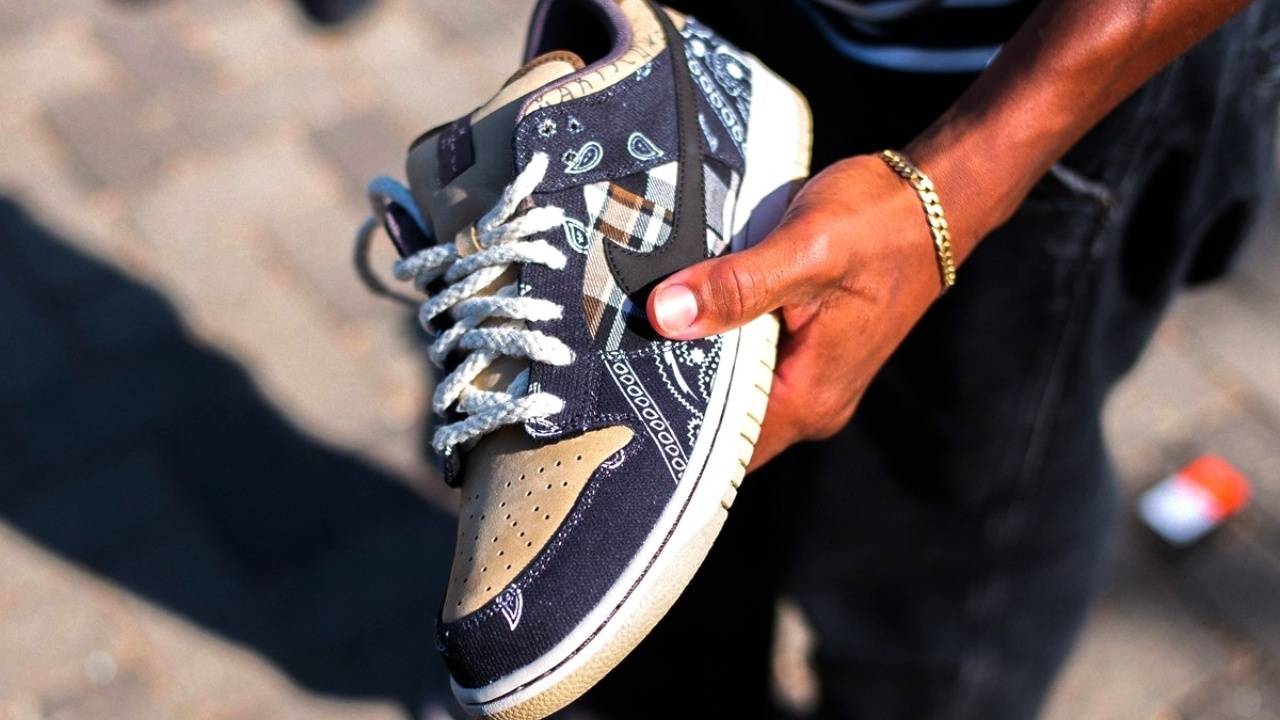 nike sb dunk low travis scott cactus jack