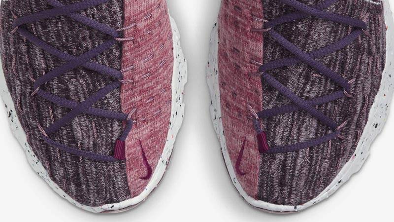 nike space hippie 04 cactus flower