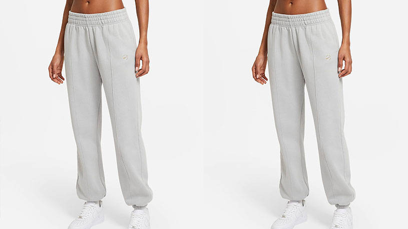 Nike Sportswear Sweatpants Grey