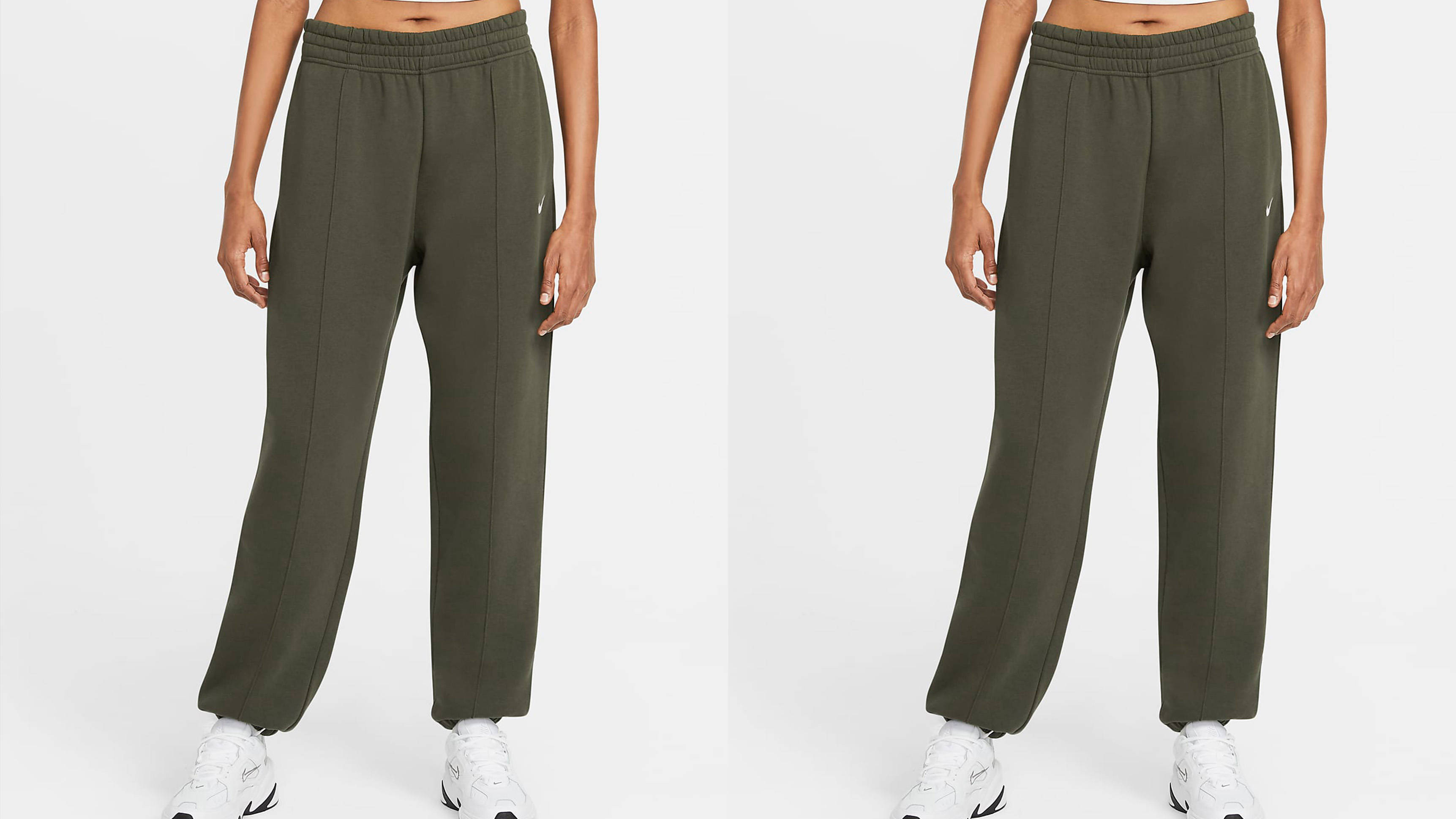 Nike Sportswear Sweatpants Khaki