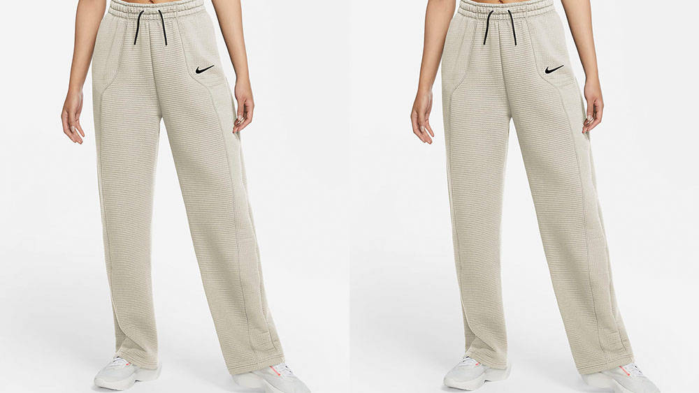 Nike sportswear tech fleece sweatpants