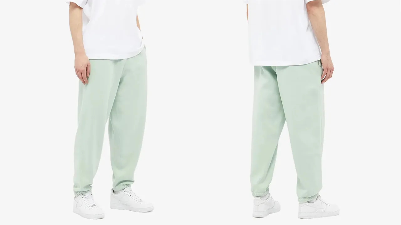 5 Pairs of Sweatpants to Match Perfectly with Jordan 1s! The Sole