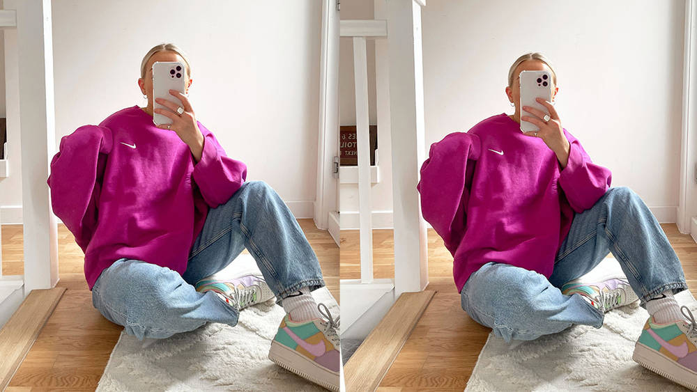 nike sweatshirt article feature nike sweatshirt article feature