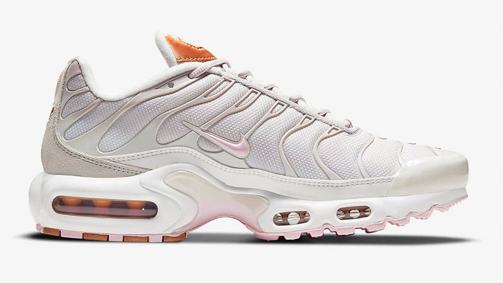 Nike TN Air Max Plus Copper Pink NIKE