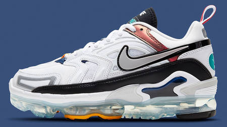 The Nike Air VaporMax EVO ‘Evolution of Icons’ Are The Chunky Trainers Of Dreams The Nike Air VaporMax EVO ‘Evolution of Icons’ Are The Chunky Trainers Of Dreams