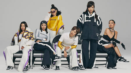 AMBUSH x Nike Is Launching An NBA Clothing Collection Alongside The Dunks