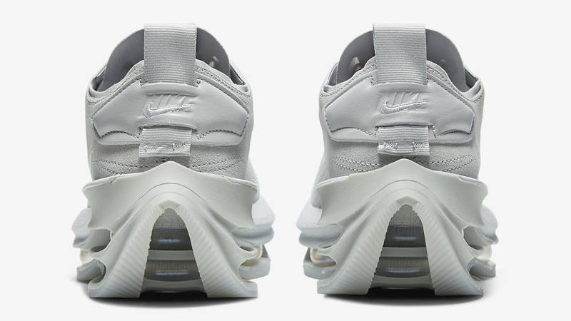 nike air zoom double stacked men's