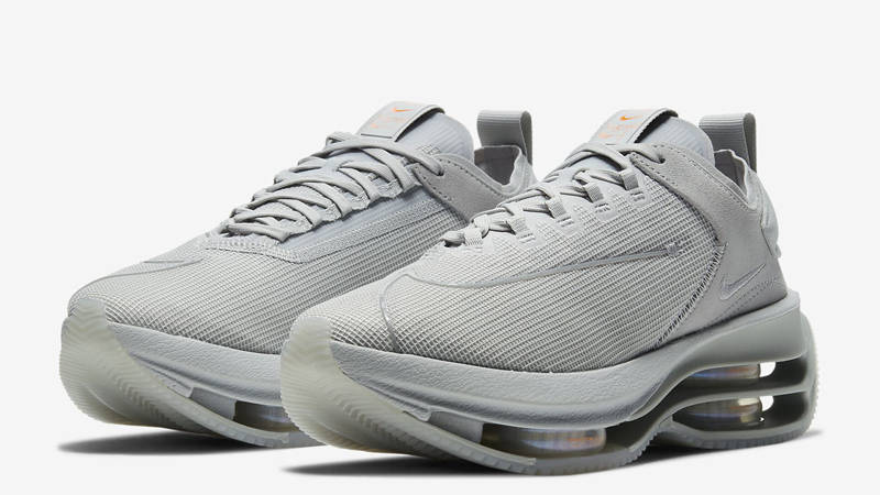 nike double stacked zoom air