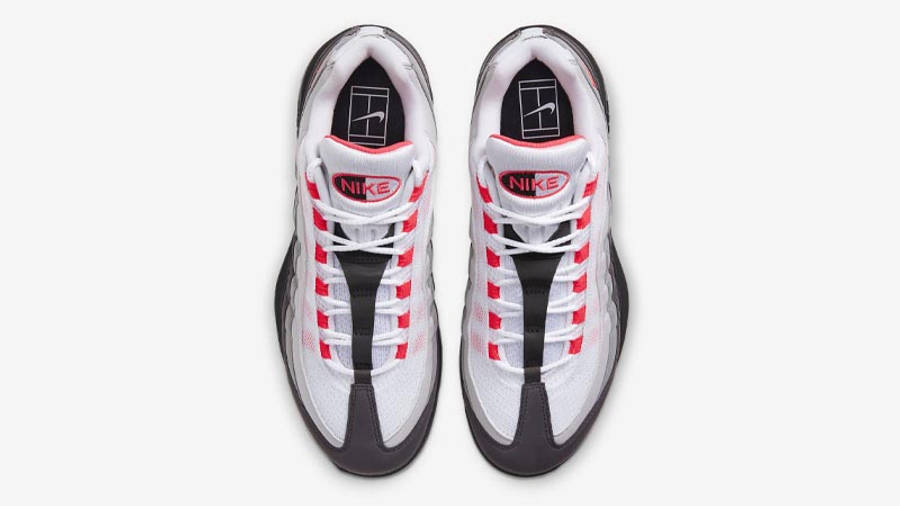 vapor x air max