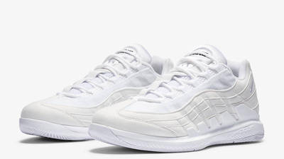 nikecourt