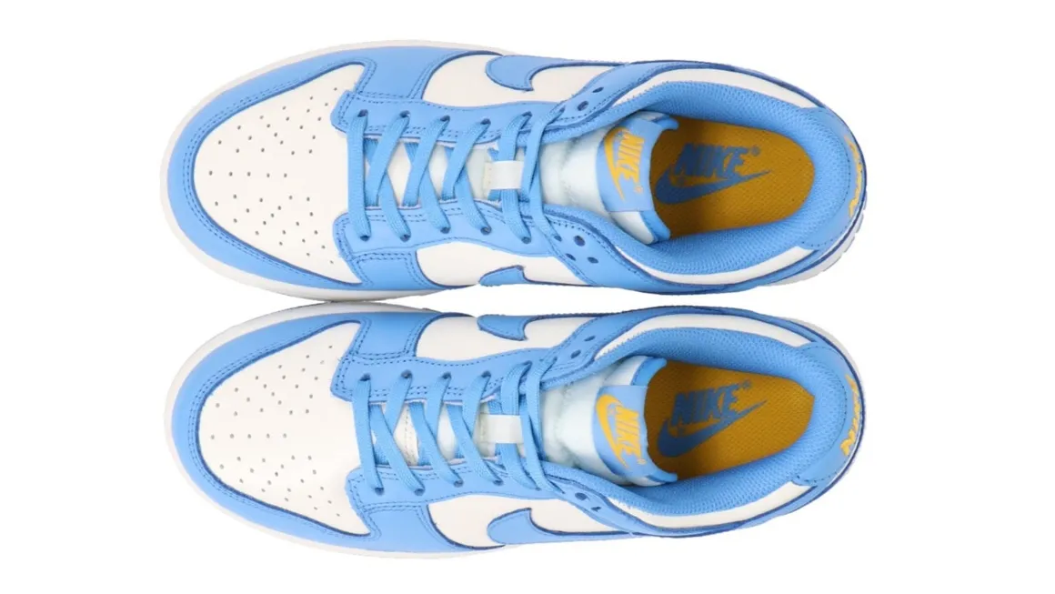 coast dunk low release date