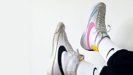 From Office, To You: Get Up To 50% Off These 10 Essential Kicks From Office, To You: Get Up To 50% Off These 10 Essential Kicks