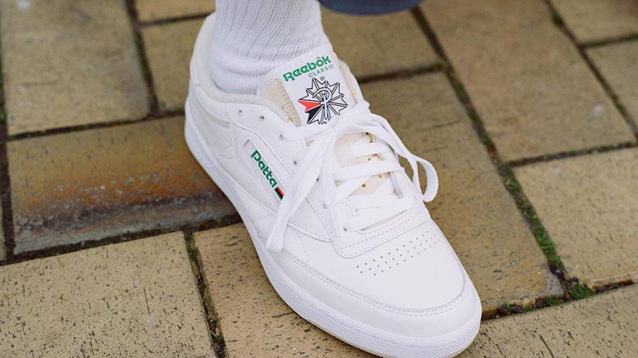 patta x reebok 1