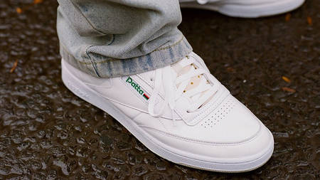 The Patta x Reebok Club C 85 is Never Going to Sell Out! The Patta x Reebok Club C 85 is Never Going to Sell Out!