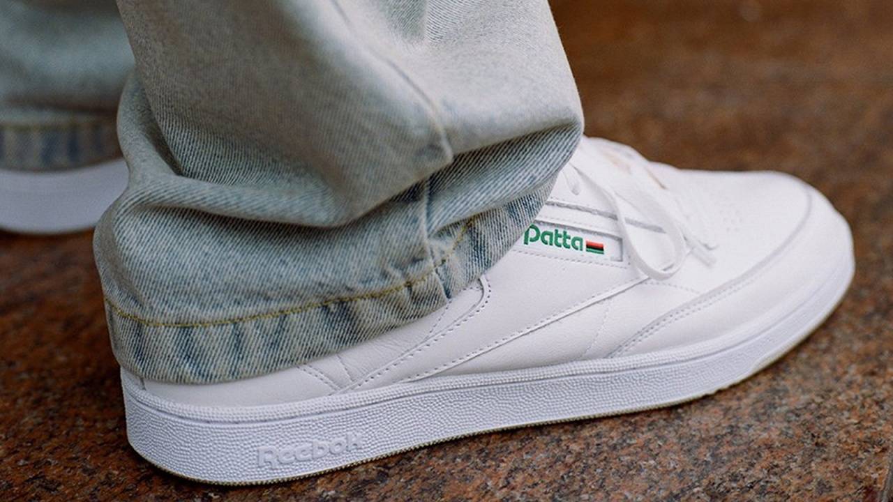 patta x reebok 3