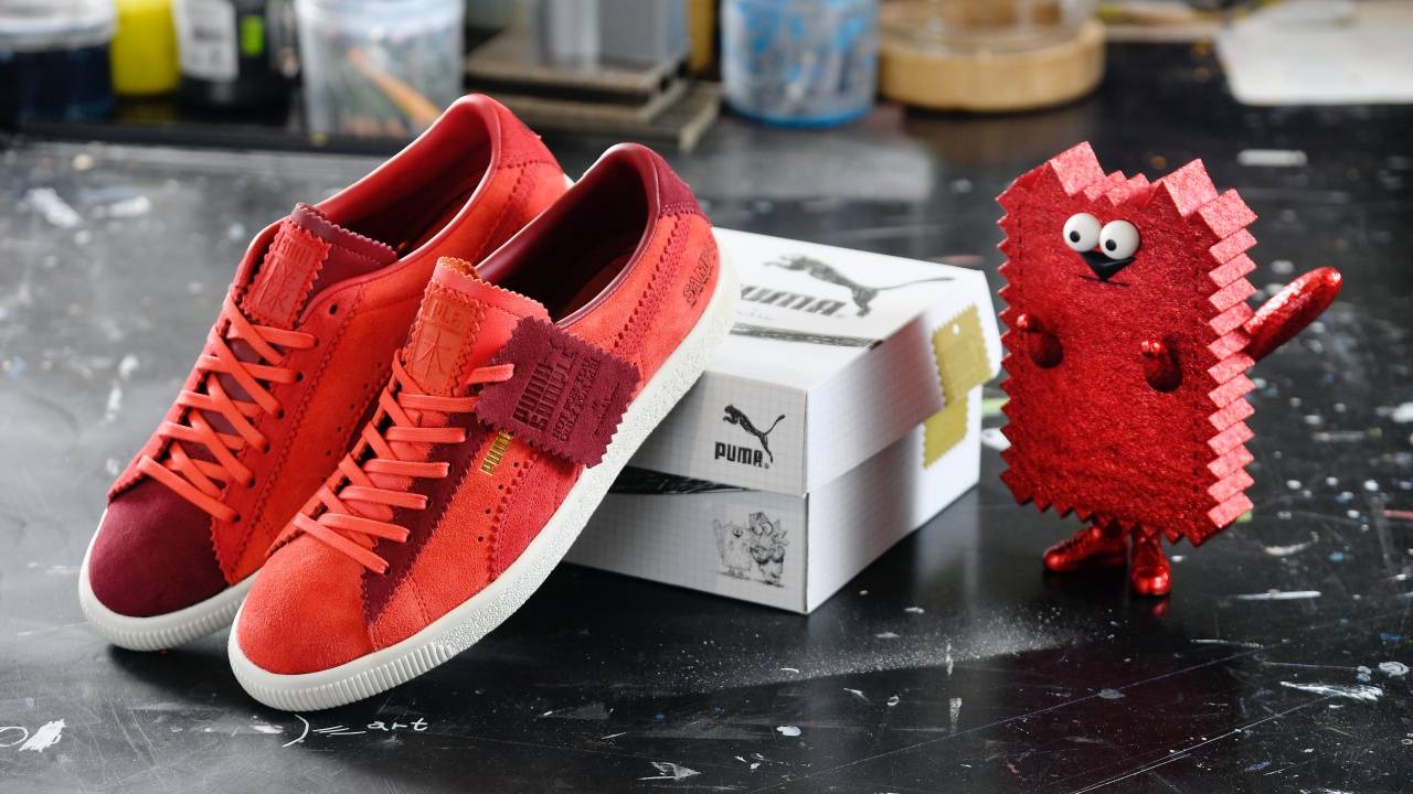 PUMA 1