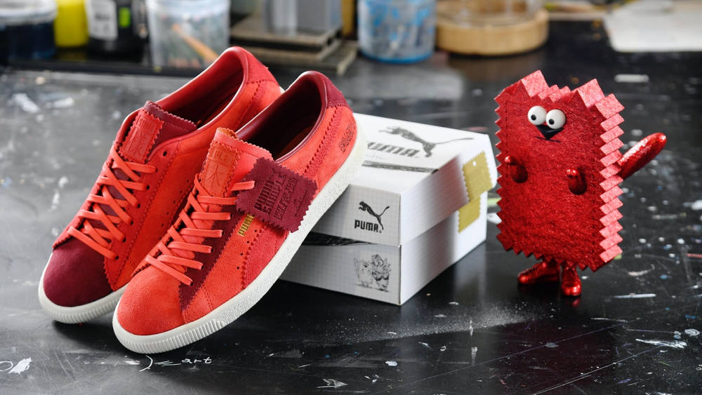 Image via PUMA PUMA 1