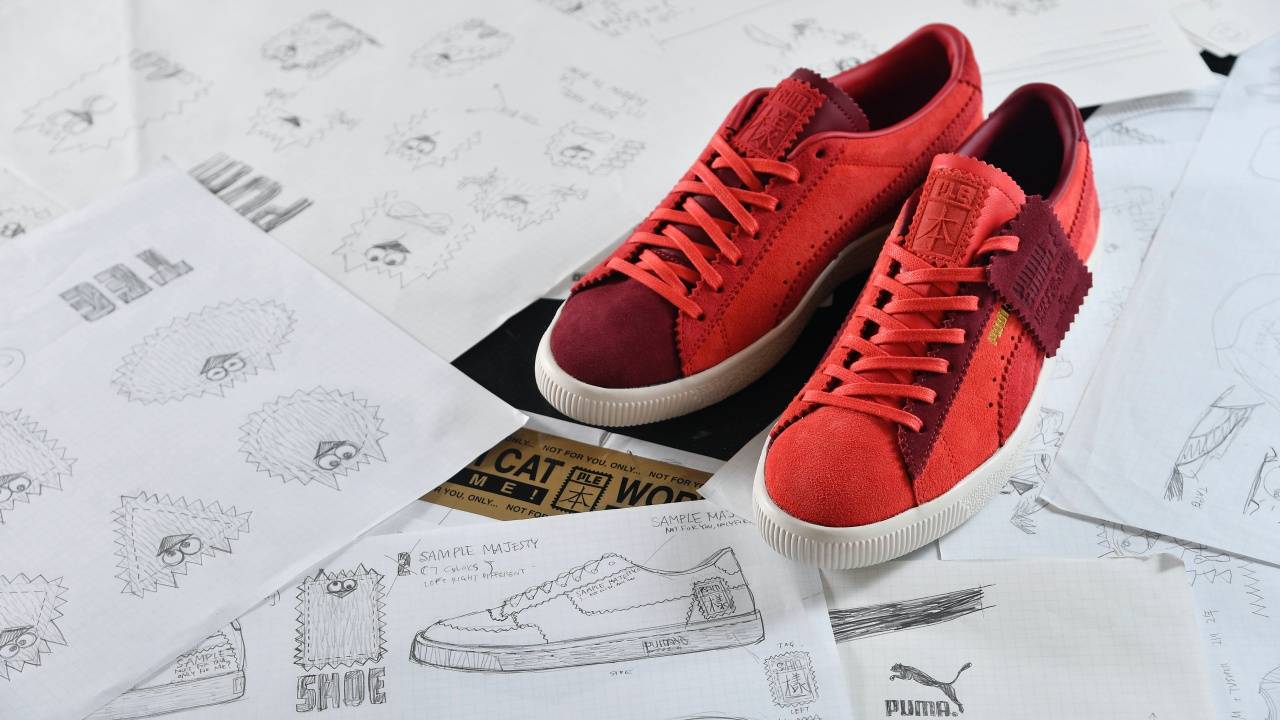 PUMA 3