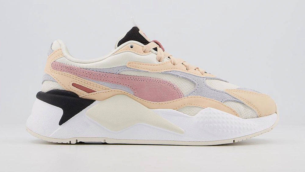 Puma RS-X3 Marshmallow OFFICE
