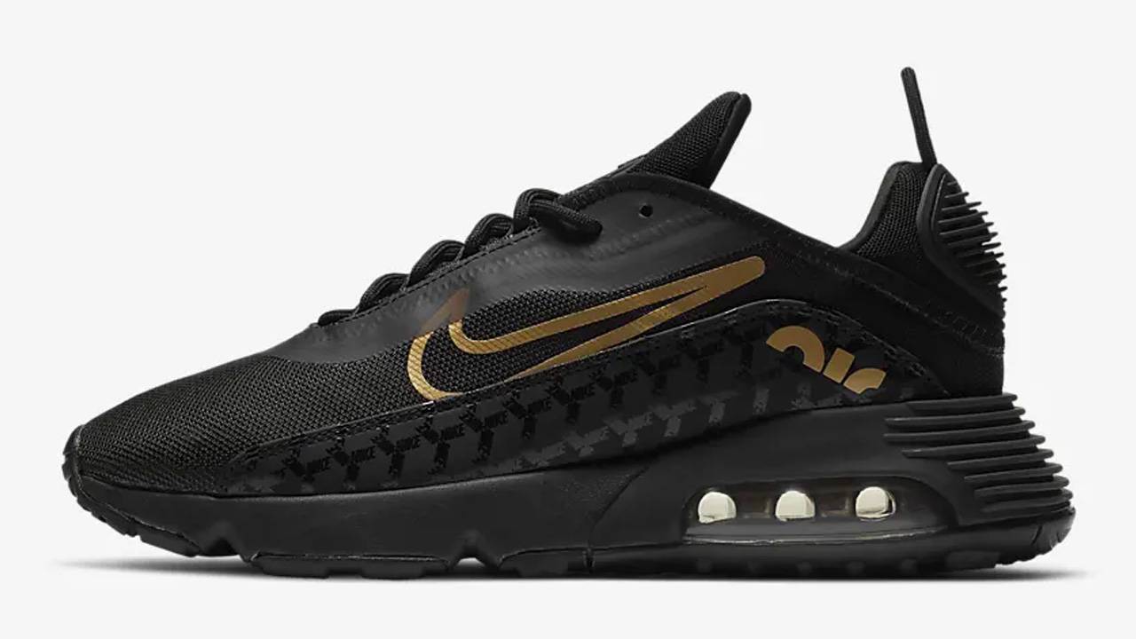 10 Quick Fire Swoosh Steals That You Need To Cop ASAP