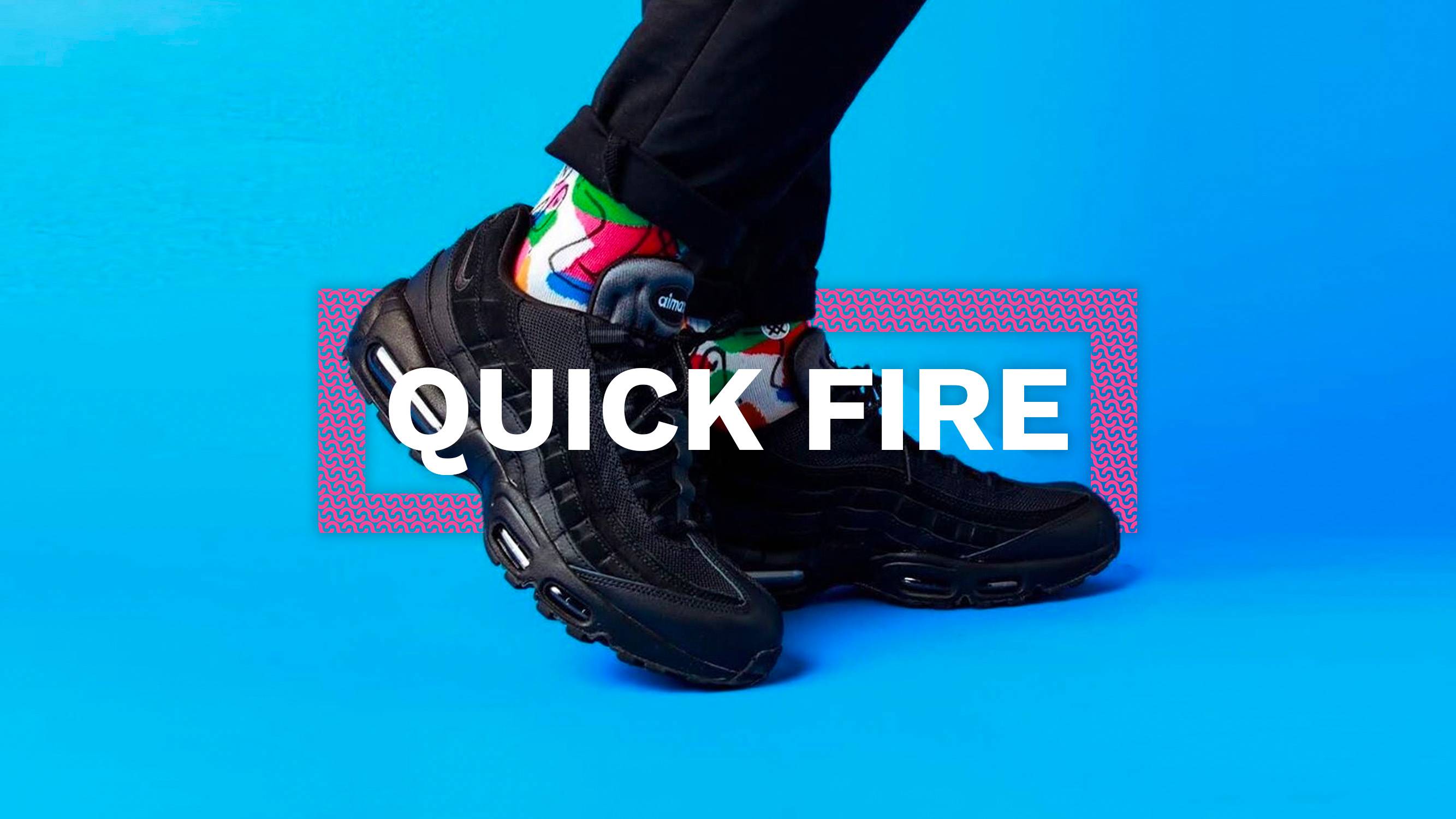 10 Quick Fire Swoosh Steals That You Need To Cop ASAP