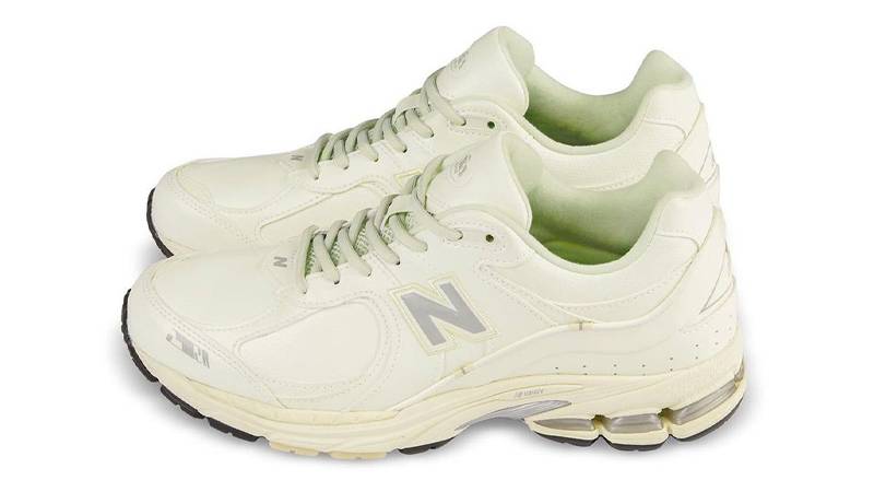 Randomevent x UNIK x New Balance 2002R White Side