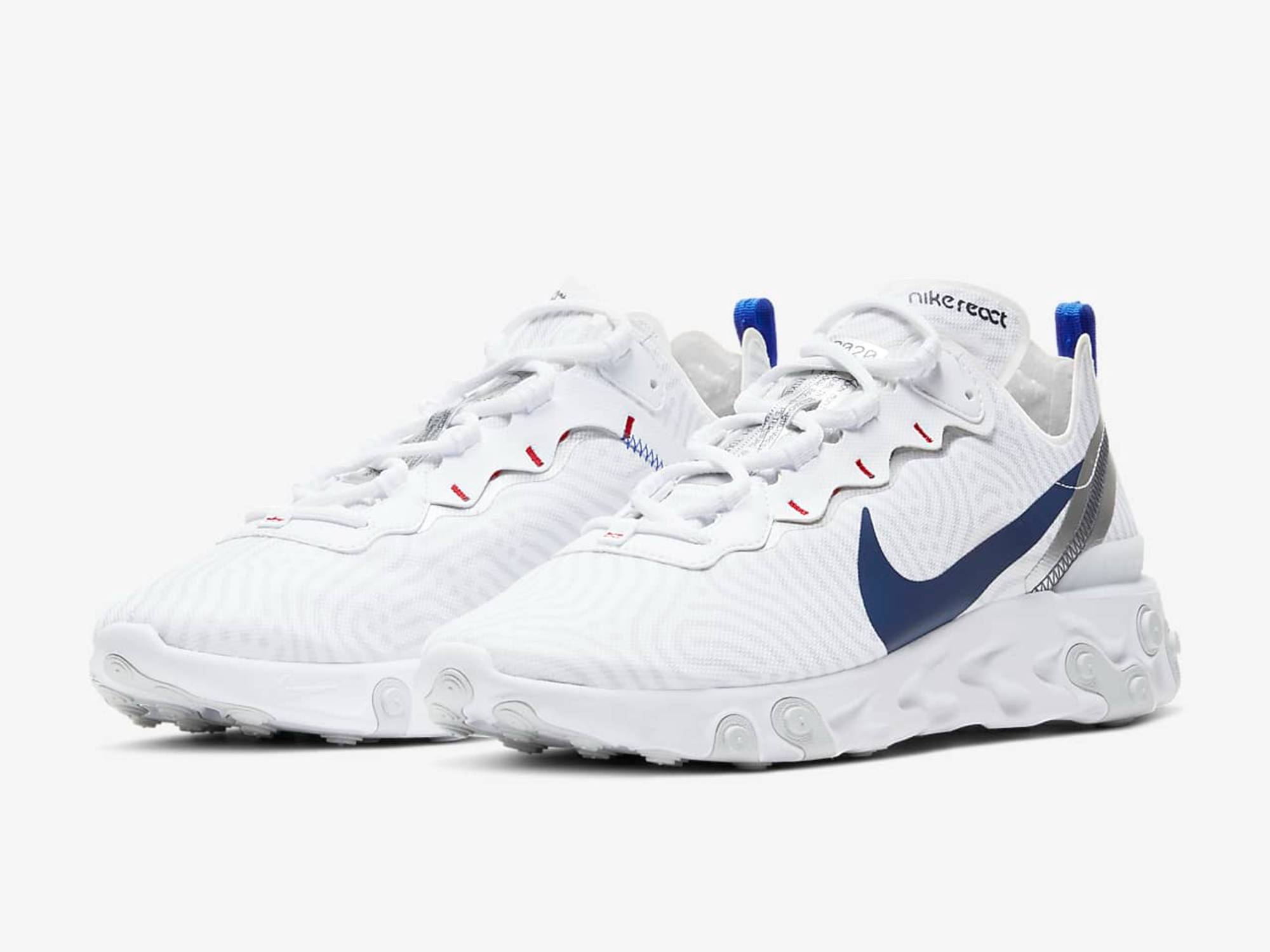 25 of the Most Hyped Sneakers Just Discounted in Nike's Massive Christmas Sale 24