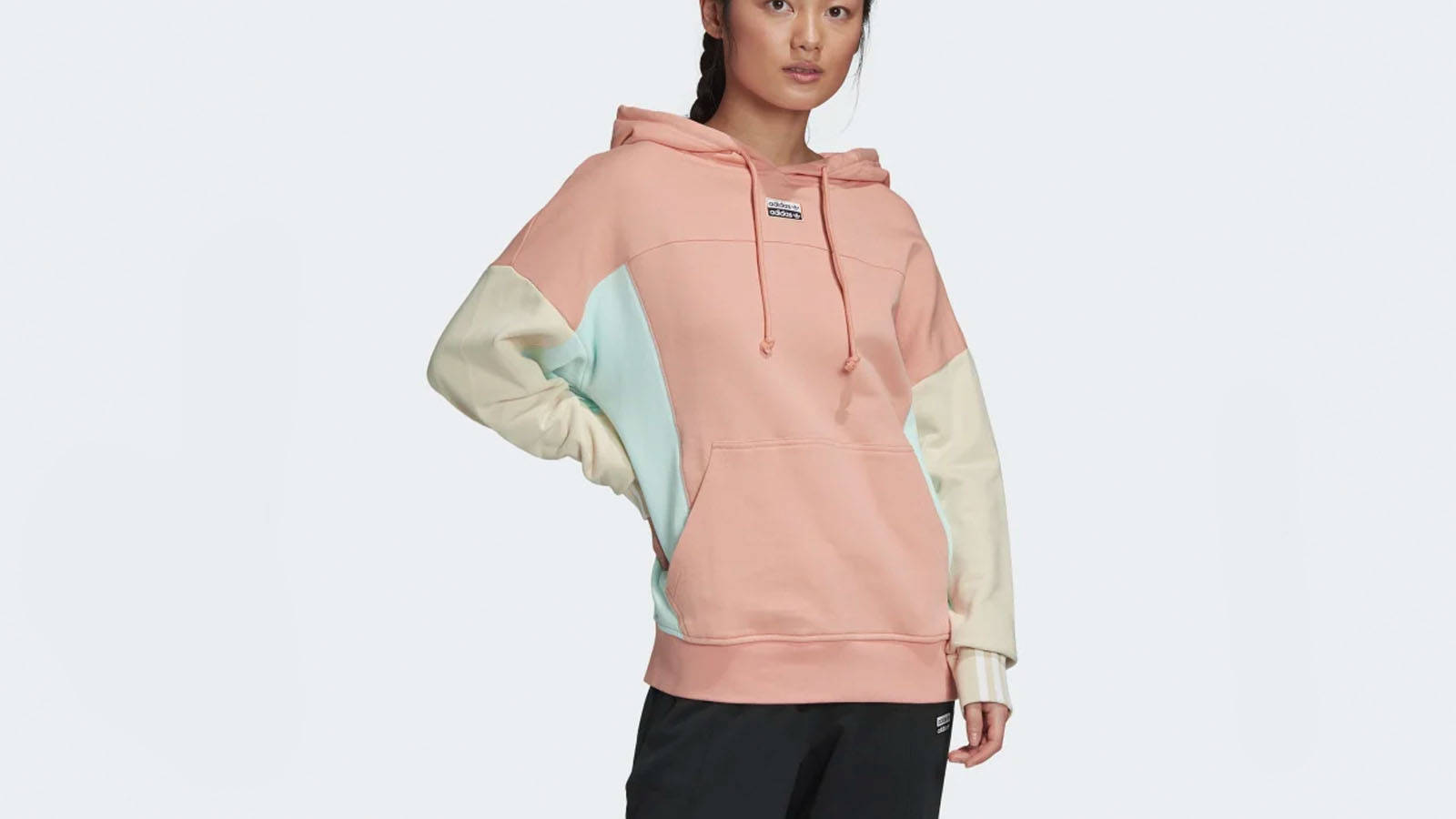 RYV hoodie