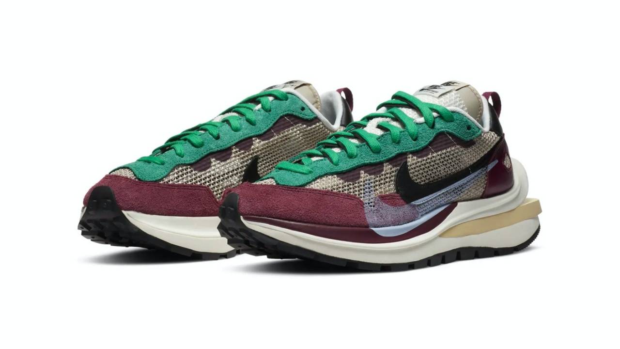 sacai x nike 3