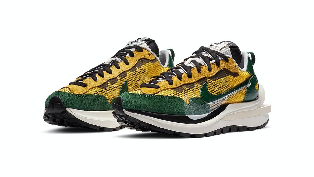 sacai x nike 4