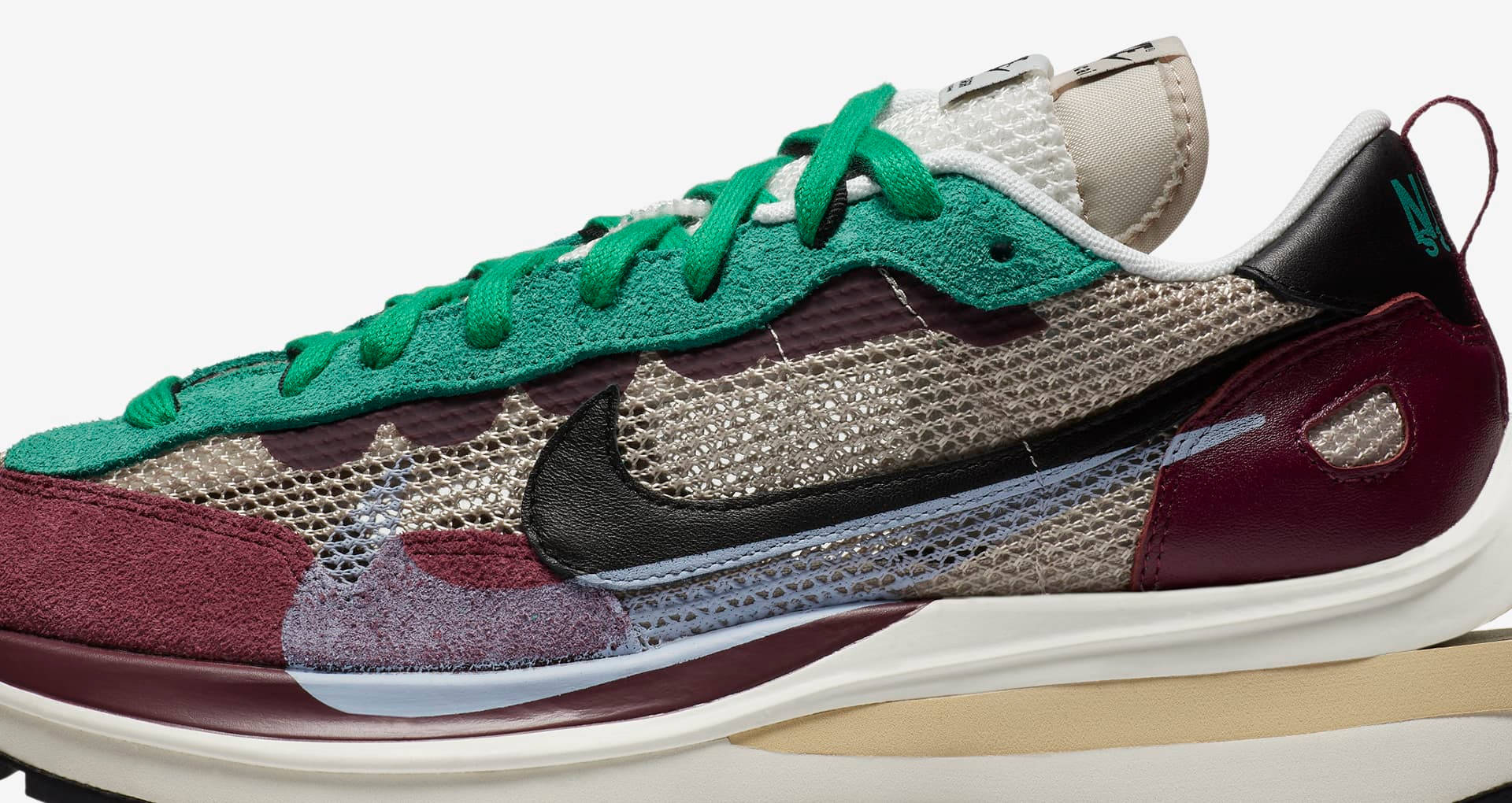 sole supplier sacai