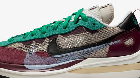 How You Can Cop The Two sacai x Nike VaporWaffles Dropping Next Week How You Can Cop The Two sacai x Nike VaporWaffles Dropping Next Week