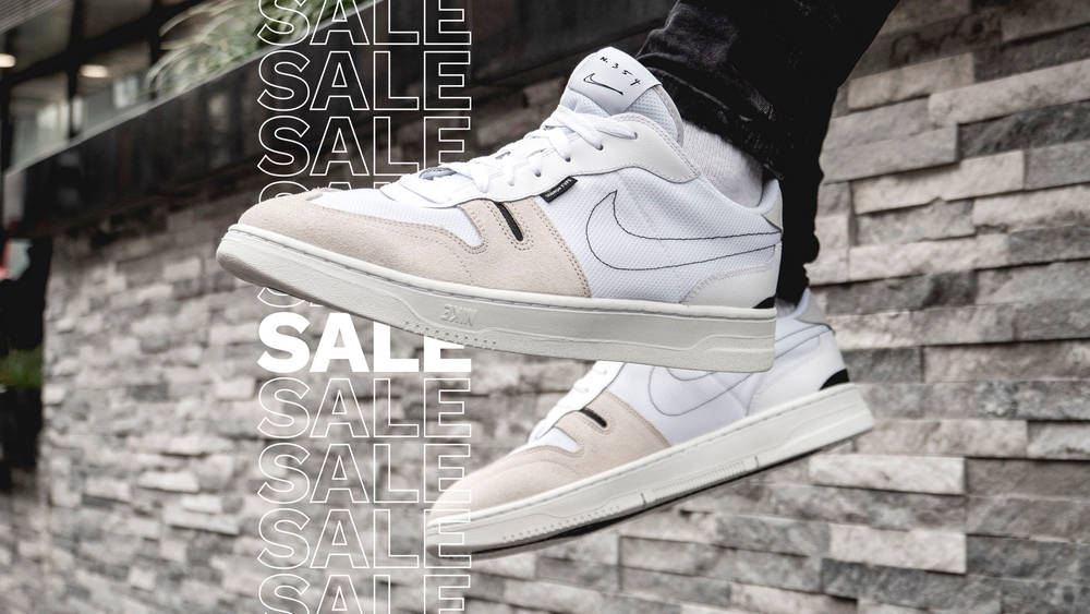 Image via The Sole Supplier End the Year the Right Way With These Heavily Discounted Nike Sneakers