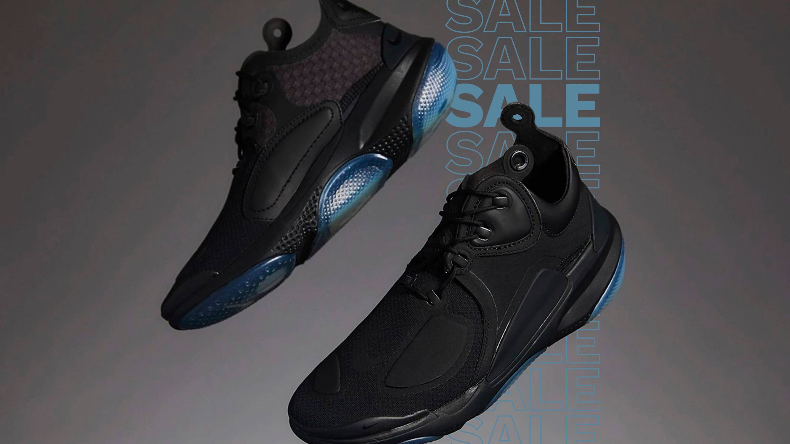 10 Sought-After Sneaker Collabs That Are Now On Sale at LVR!