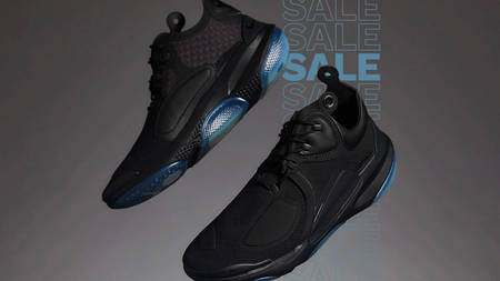 10 Sought-After Sneaker Collabs That Are Now On Sale at LVR! 10 Sought-After Sneaker Collabs That Are Now On Sale at LVR!